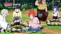 Boruto Cap 265 Avance