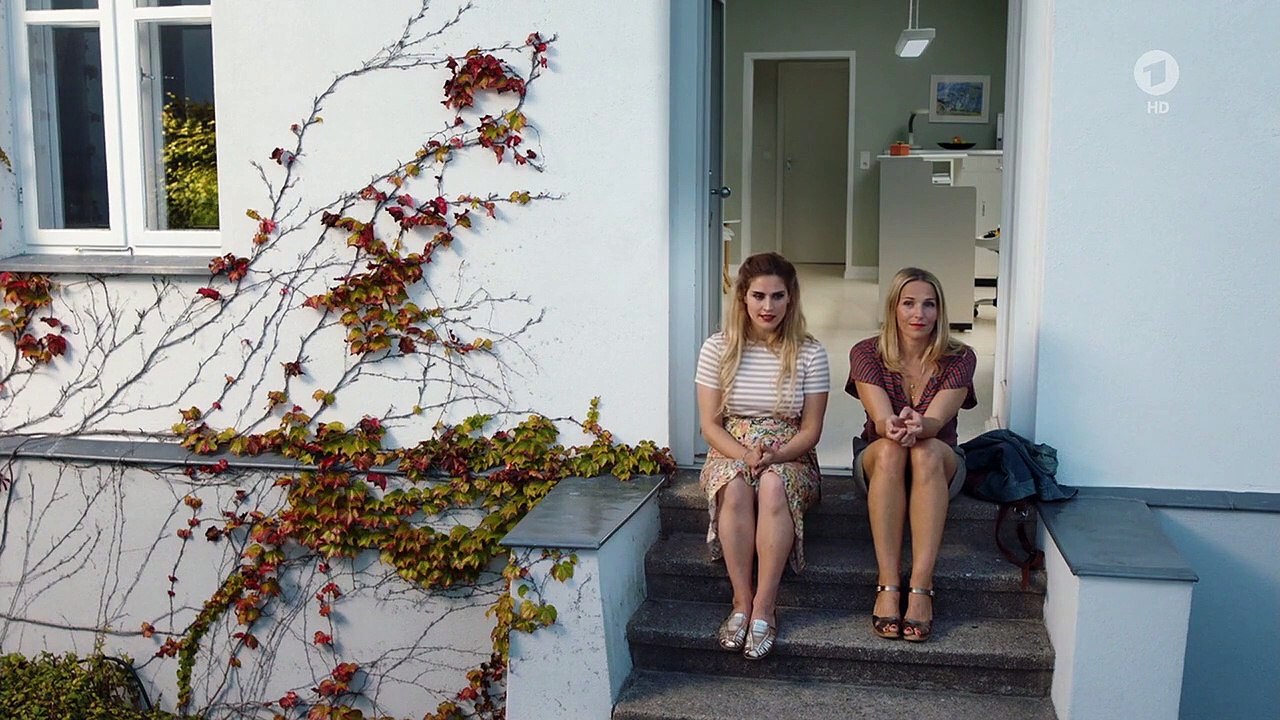 Praxis mit Meerblick Staffel 1 Folge 10 - Part 02 HD Deutsch