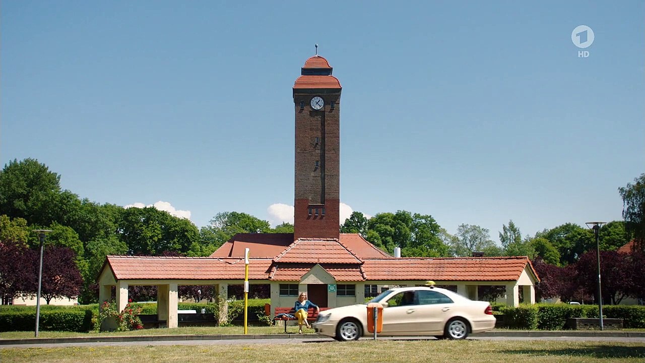 Praxis mit meerblick staffel 1 folge 11 - part 01 hd deutsch