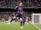 La Liga : Lewandowski en feu, le Barça roule sur Valladolid !