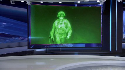 العربية 360 | الجنرال ماكنزي يكشف كواليس اليوم الأميركي الأخير في أفغانستان