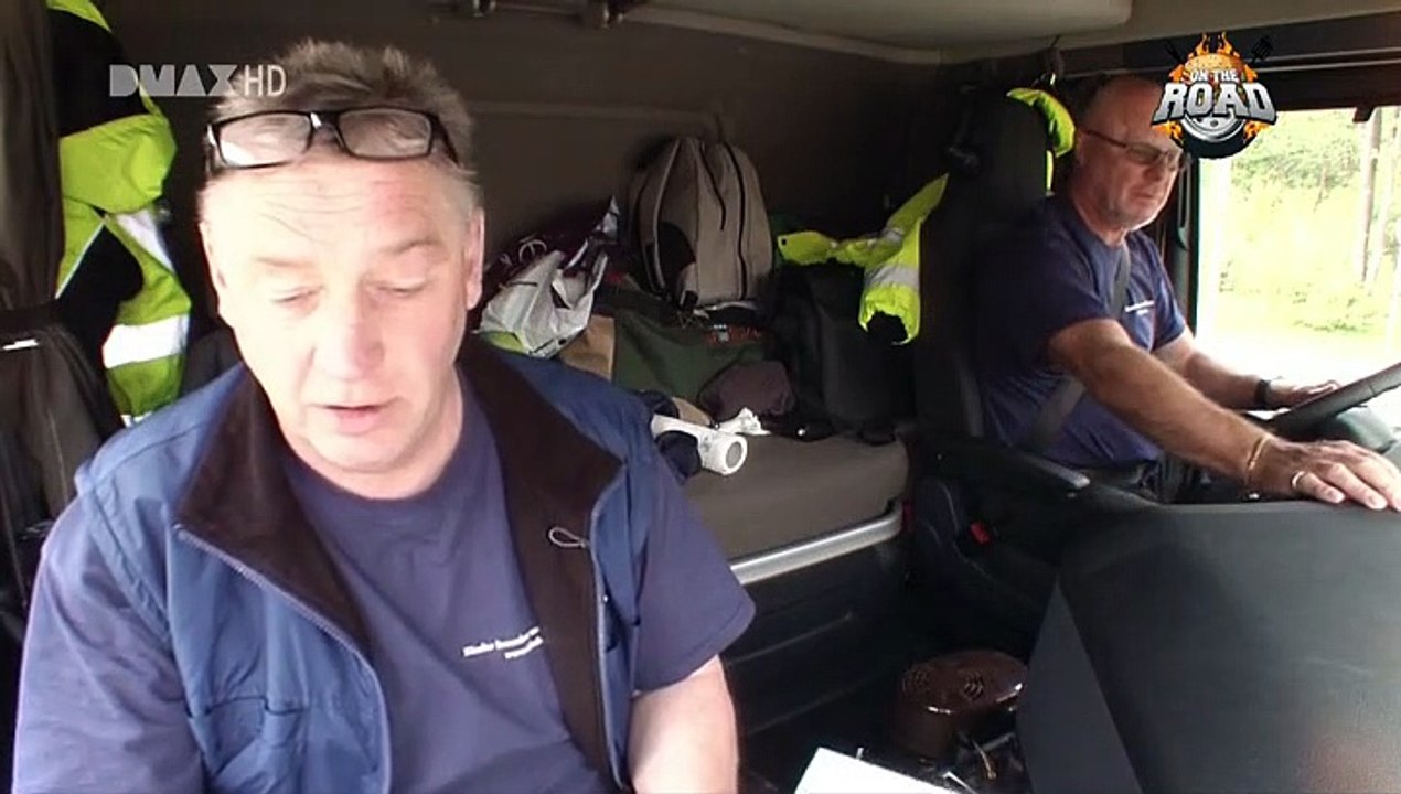 Asphalt Cowboys Staffel 5 Folge 2 HD Deutsch