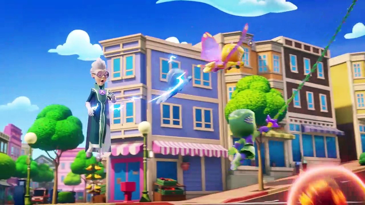 Action Pack Staffel 1 Folge 6 HD Deutsch