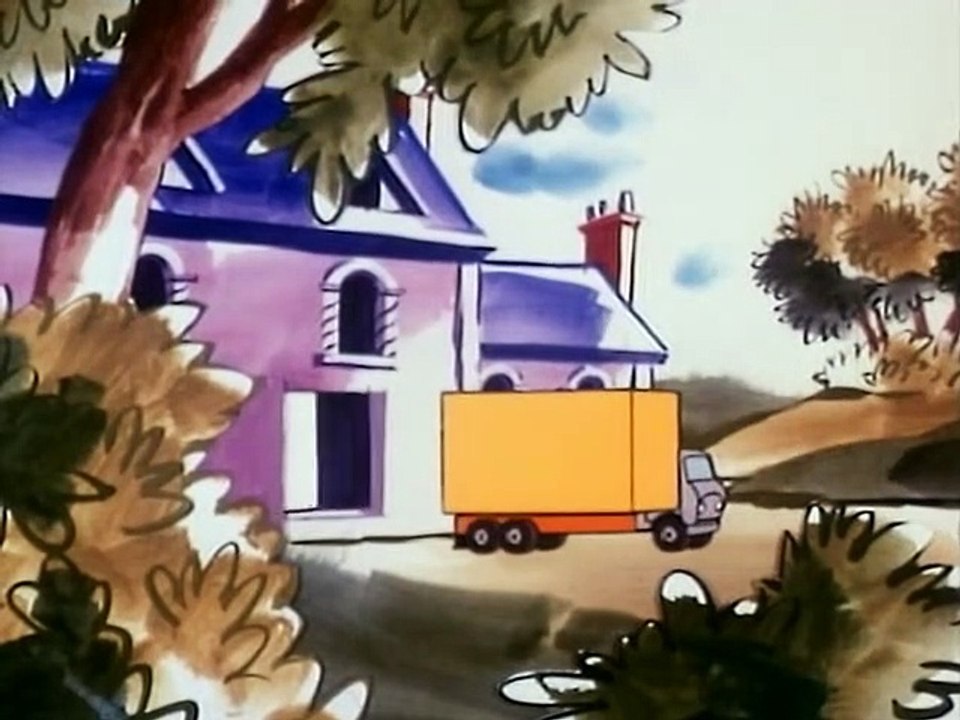 Fenn - Hong Kong Pfui Staffel 1 Folge 10 HD Deutsch