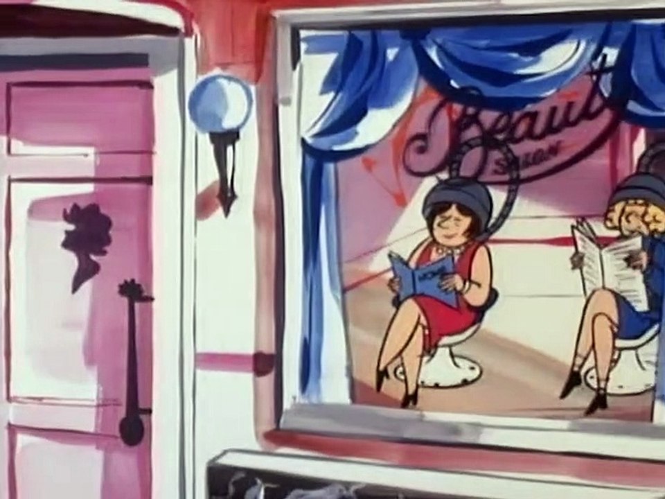 Fenn - Hong Kong Pfui Staffel 1 Folge 5 HD Deutsch