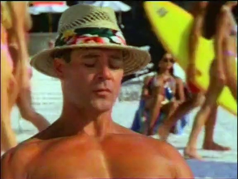 Thunder in Paradise Staffel 1 Folge 18 HD Deutsch