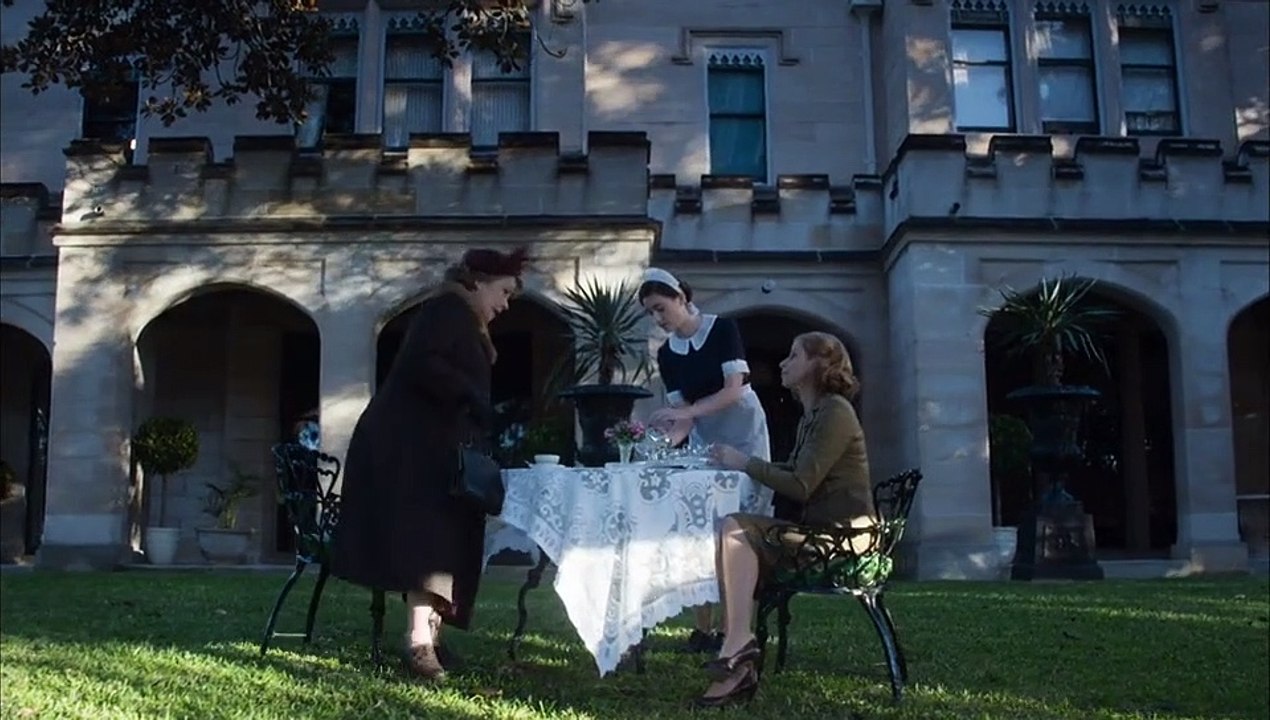 A Place to Call Home Staffel 3 Folge 4 HD Deutsch