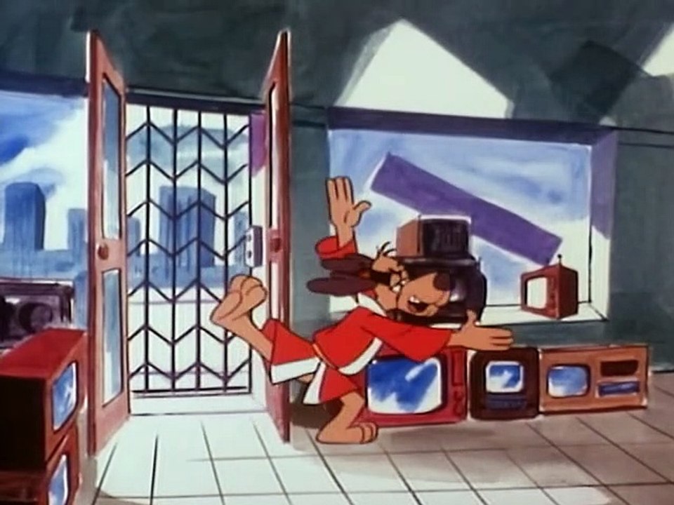 Fenn - hong kong pfui staffel 1 folge 8 hd deutsch