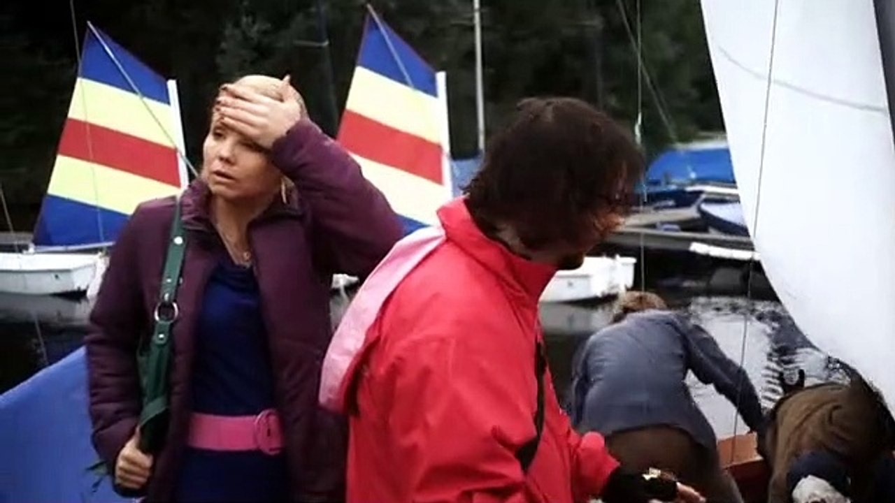Danni Lowinski Staffel 3 Folge 2 HD Deutsch