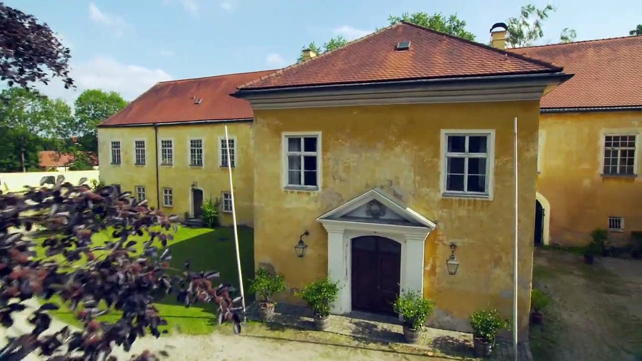 Fluch des Falken Staffel 2 Folge 41 HD Deutsch