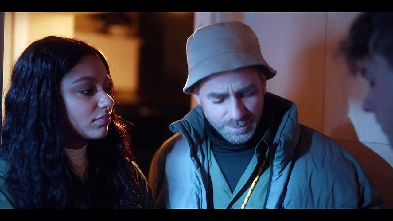 Camps for Future Staffel 1 Folge 10 HD Deutsch