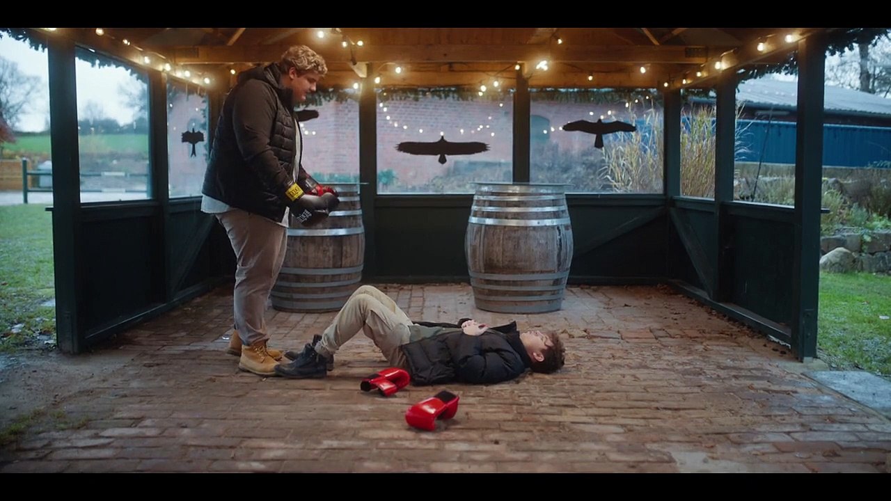 Camps for Future Staffel 1 Folge 12 HD Deutsch