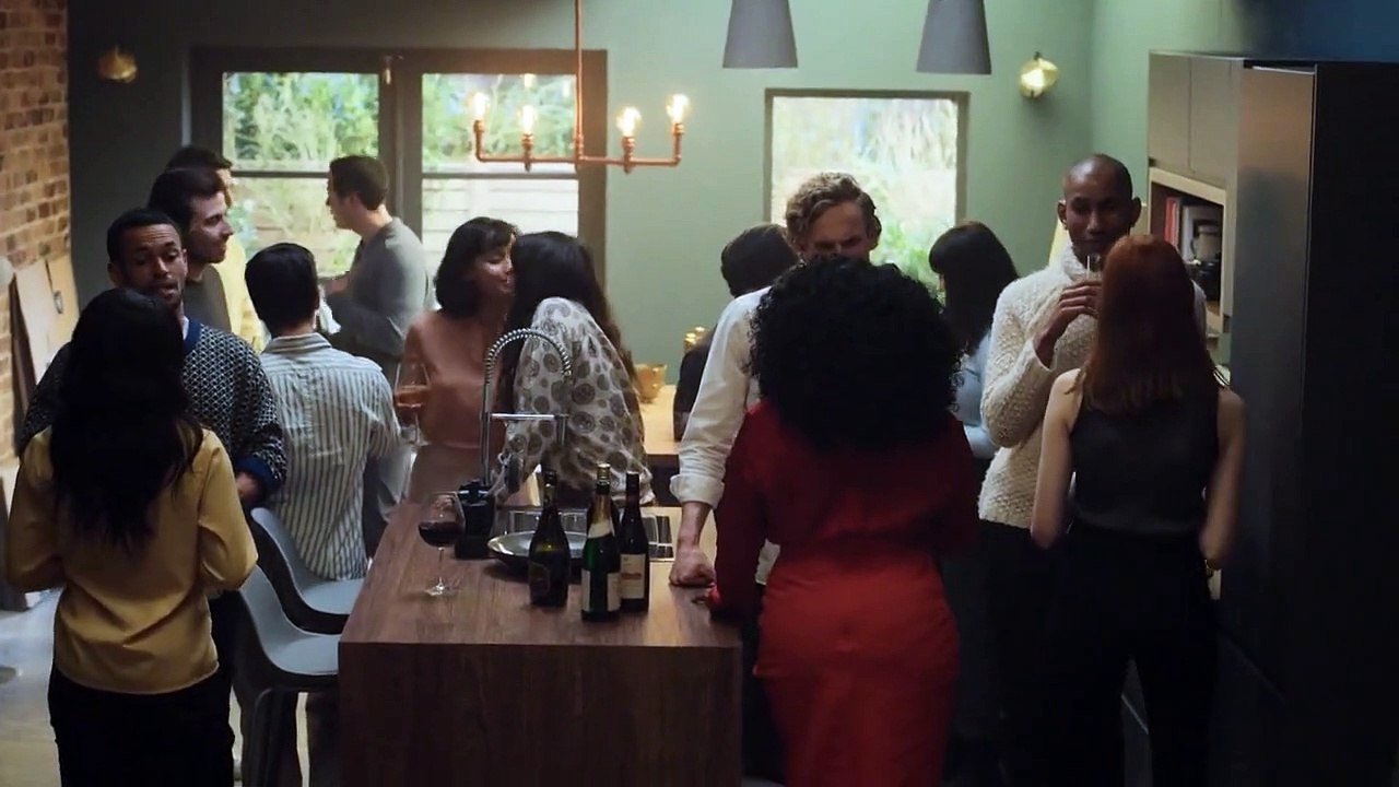 Cheaters Staffel 1 Folge 3 HD Deutsch