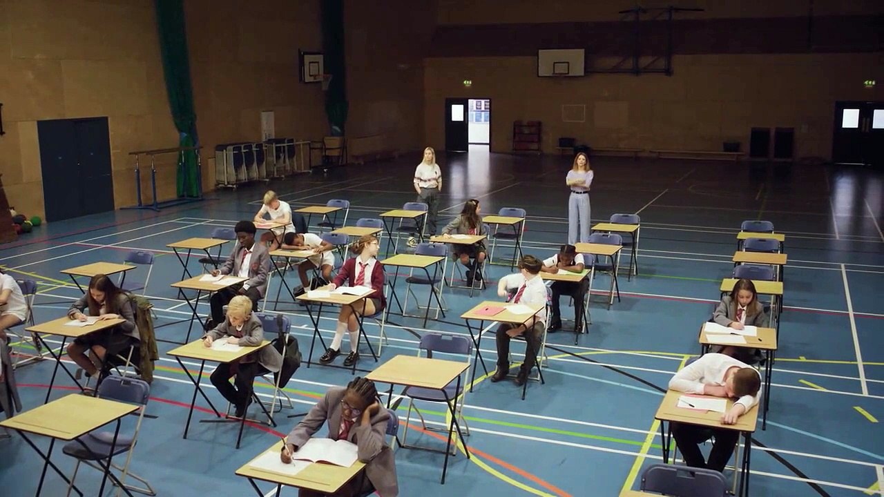 Cheaters Staffel 1 Folge 6 HD Deutsch