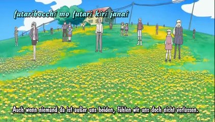 Binbou Shimai Monogatari Staffel 1 Folge 1 HD Deutsch