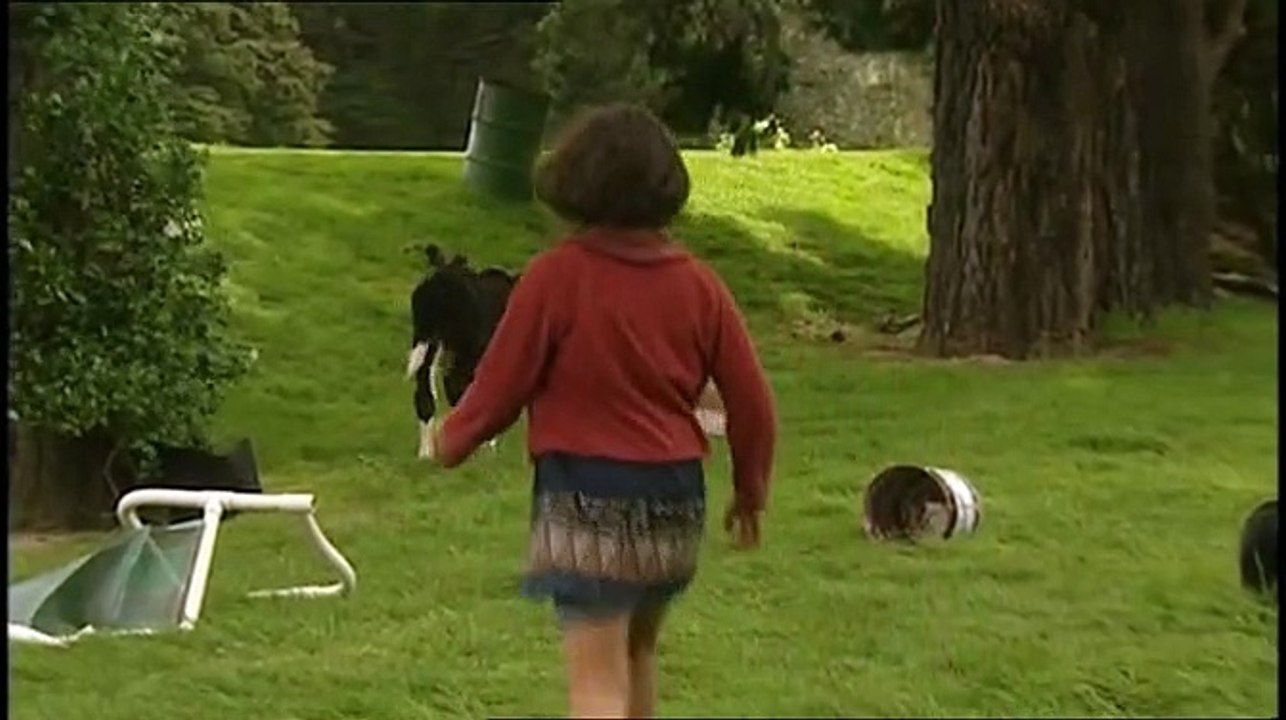 The Tribe Staffel 1 Folge 3 HD Deutsch