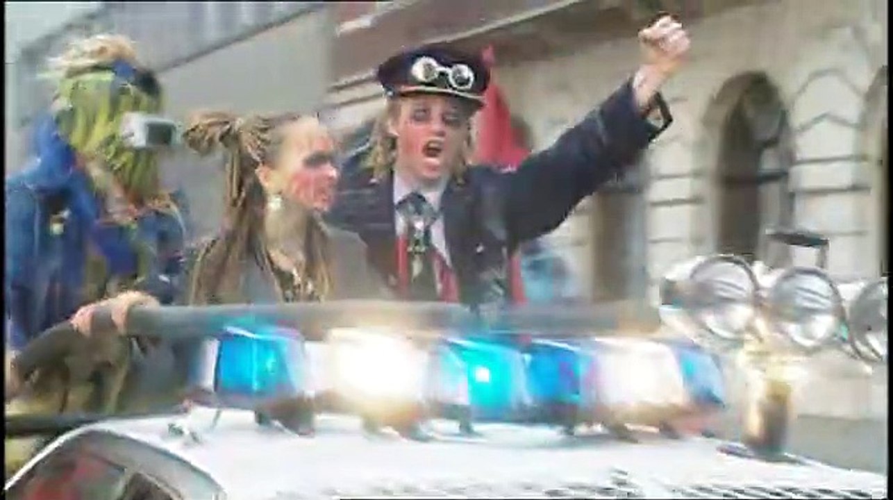 The Tribe Staffel 1 Folge 2 HD Deutsch