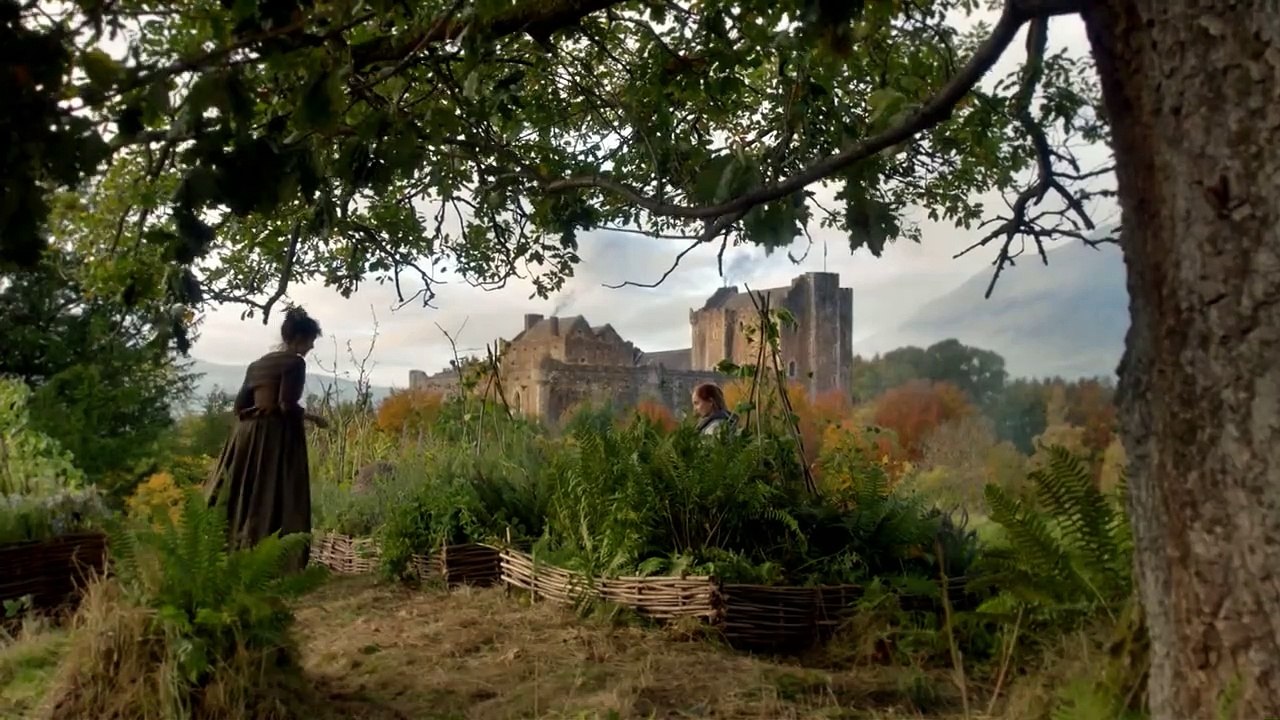 Men in Kilts A Roadtrip with Sam and Graham Staffel 1 Folge 5 HD Deutsch