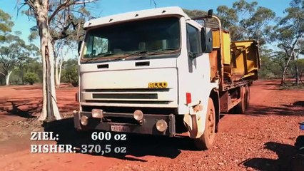 Australian Gold - Schatzsuche Down Under Staffel 1 Folge 5 HD Deutsch