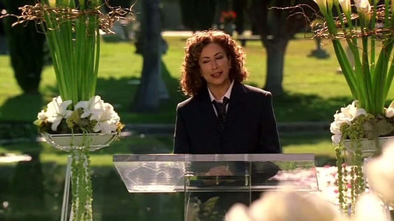 Nip-Tuck - Schönheit hat ihren Preis Staffel 3 Folge 1 - Part 01 HD Deutsch