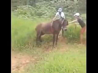 Eita ginete bom esse