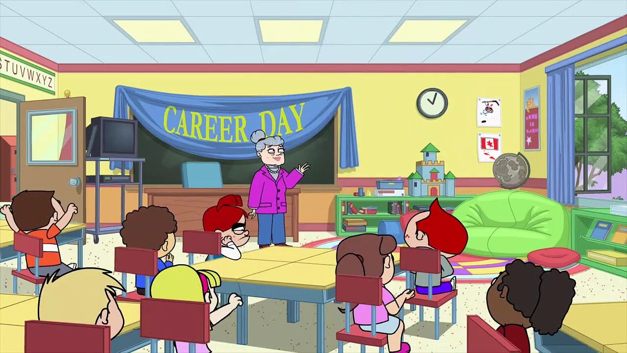 Fugget About It Staffel 3 Folge 6 HD Deutsch