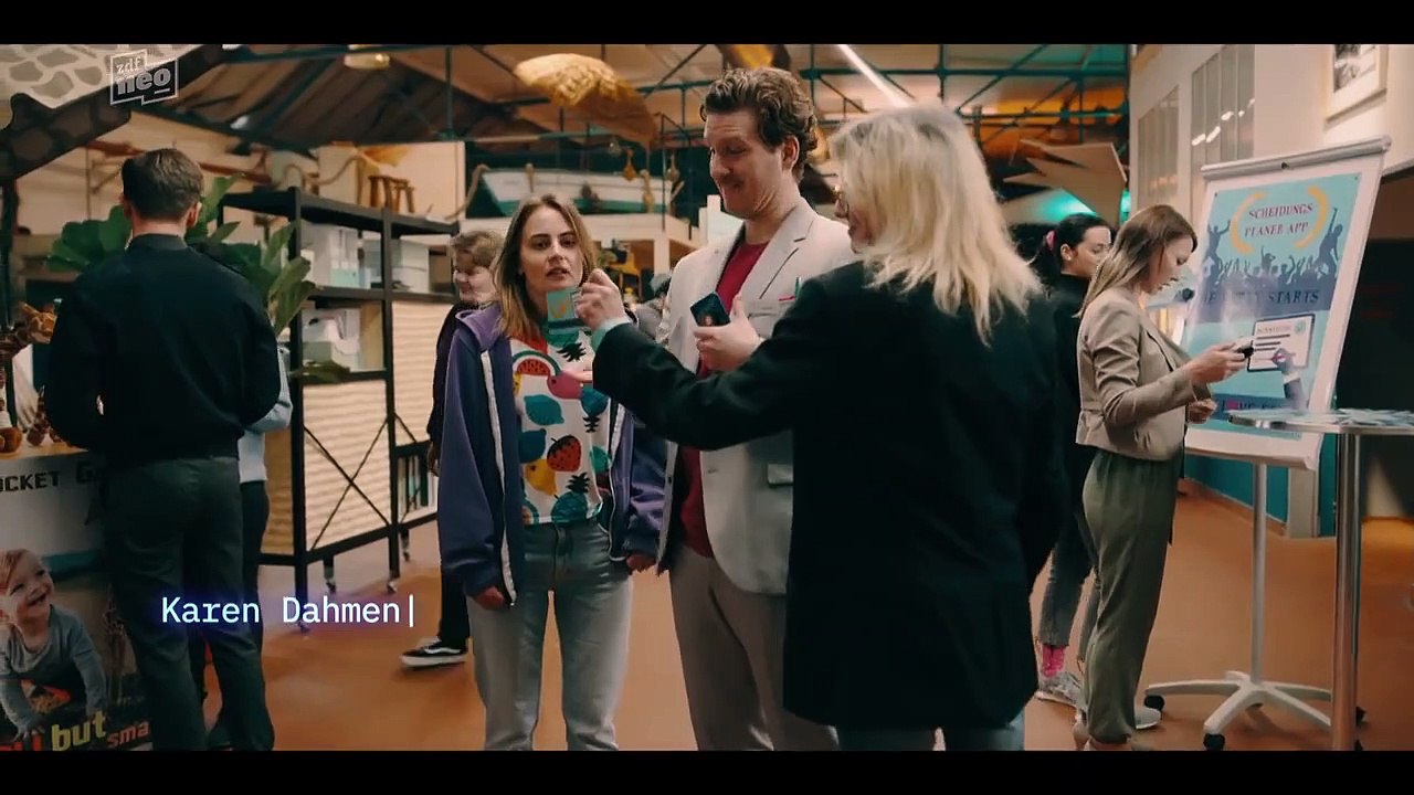Start The Fck Up Staffel 1 Folge 2 HD Deutsch