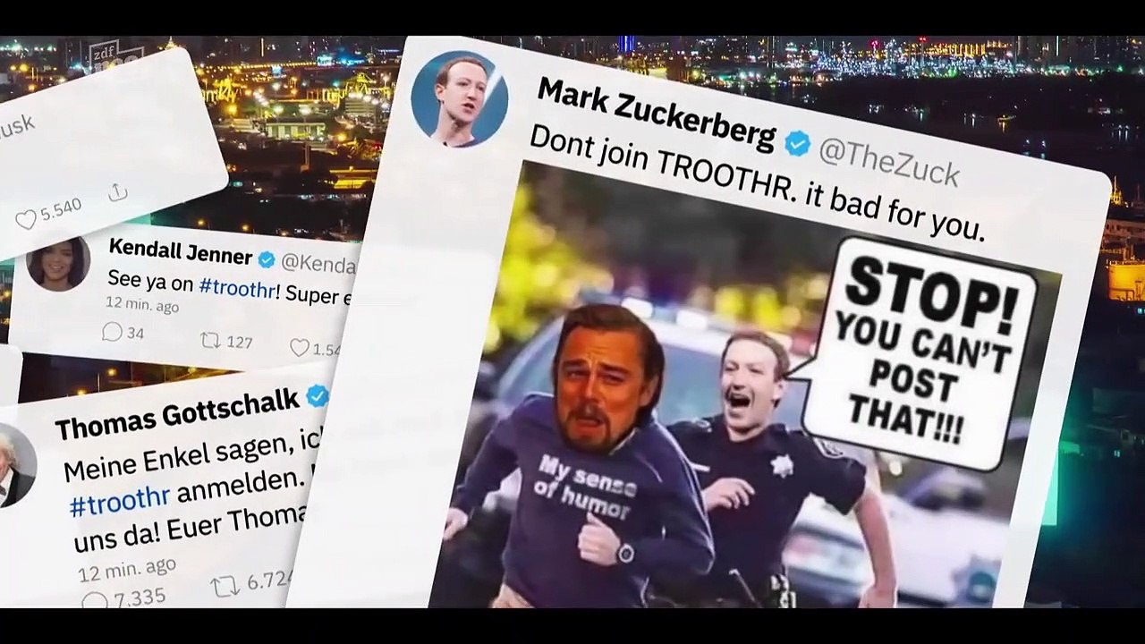 Start The Fck Up Staffel 1 Folge 1 HD Deutsch