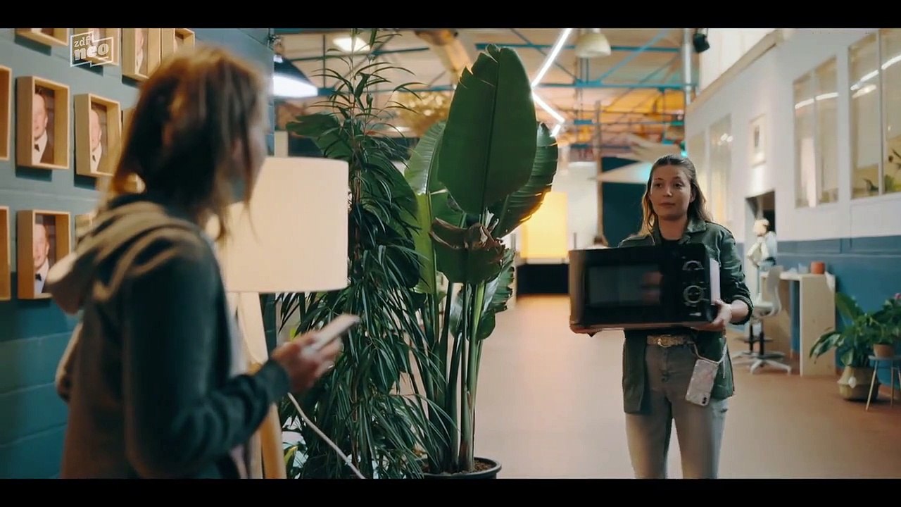 Start The Fck Up Staffel 1 Folge 3 HD Deutsch