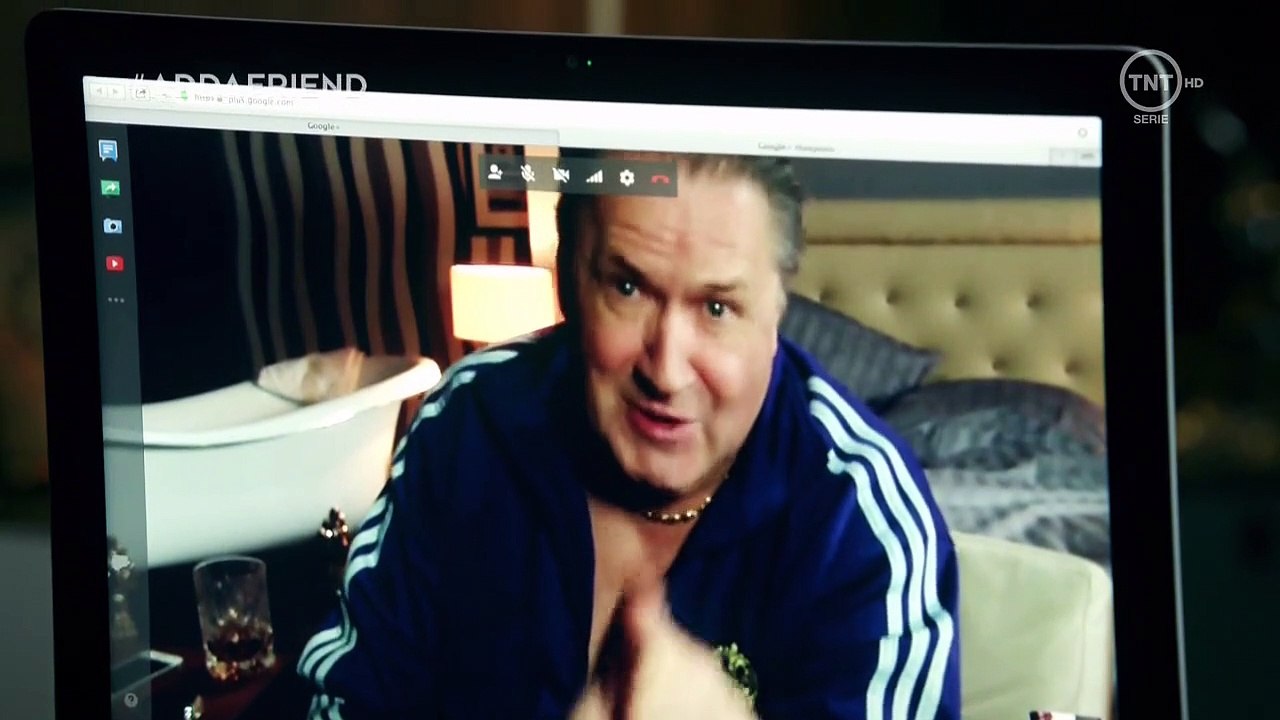 Add a Friend Staffel 3 Folge 4 HD Deutsch