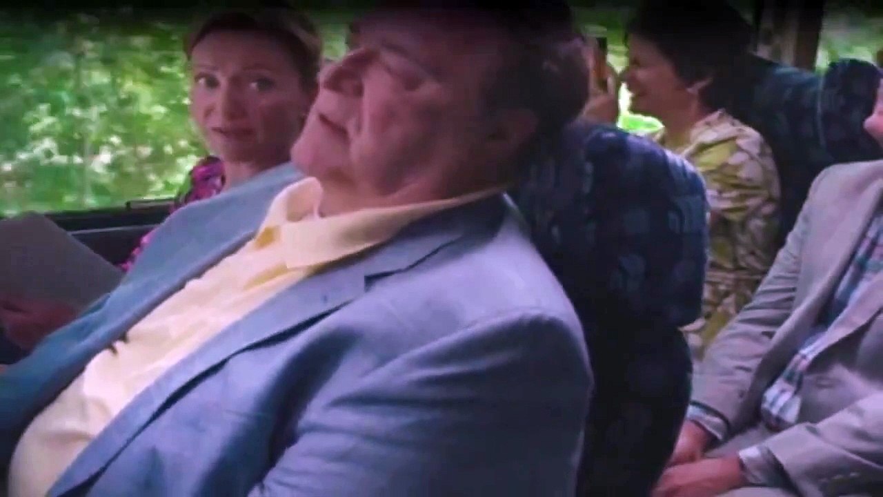 Alpha House Staffel 2 Folge 6 HD Deutsch