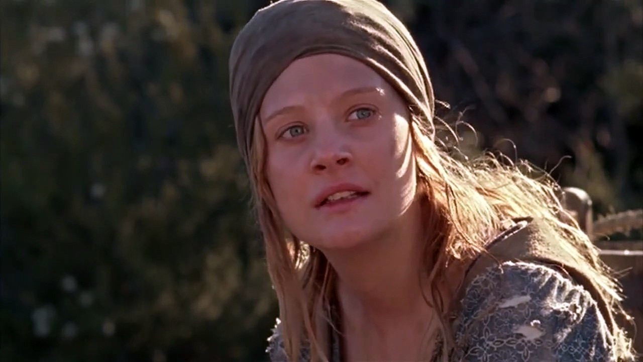 Mary Bryant - Flucht aus der Hölle Staffel 1 Folge 1 - Part 02 HD Deutsch