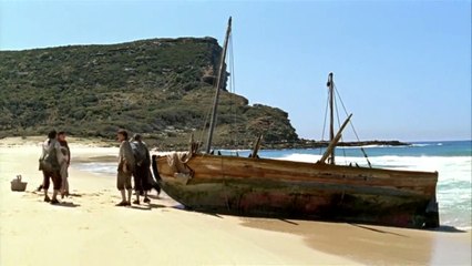Mary Bryant - Flucht aus der Hölle Staffel 1 Folge 2 - Part 01 HD Deutsch