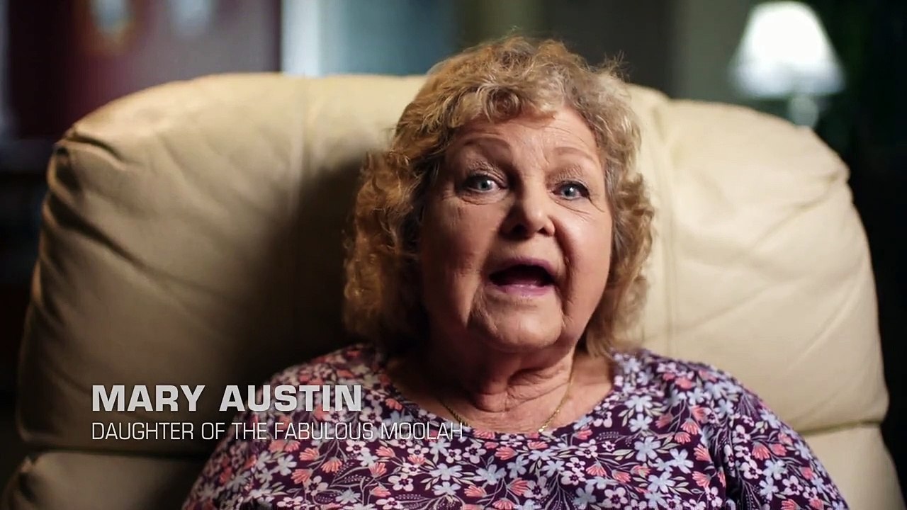 Dark Side of the Ring Staffel 1 Folge 6 HD Deutsch