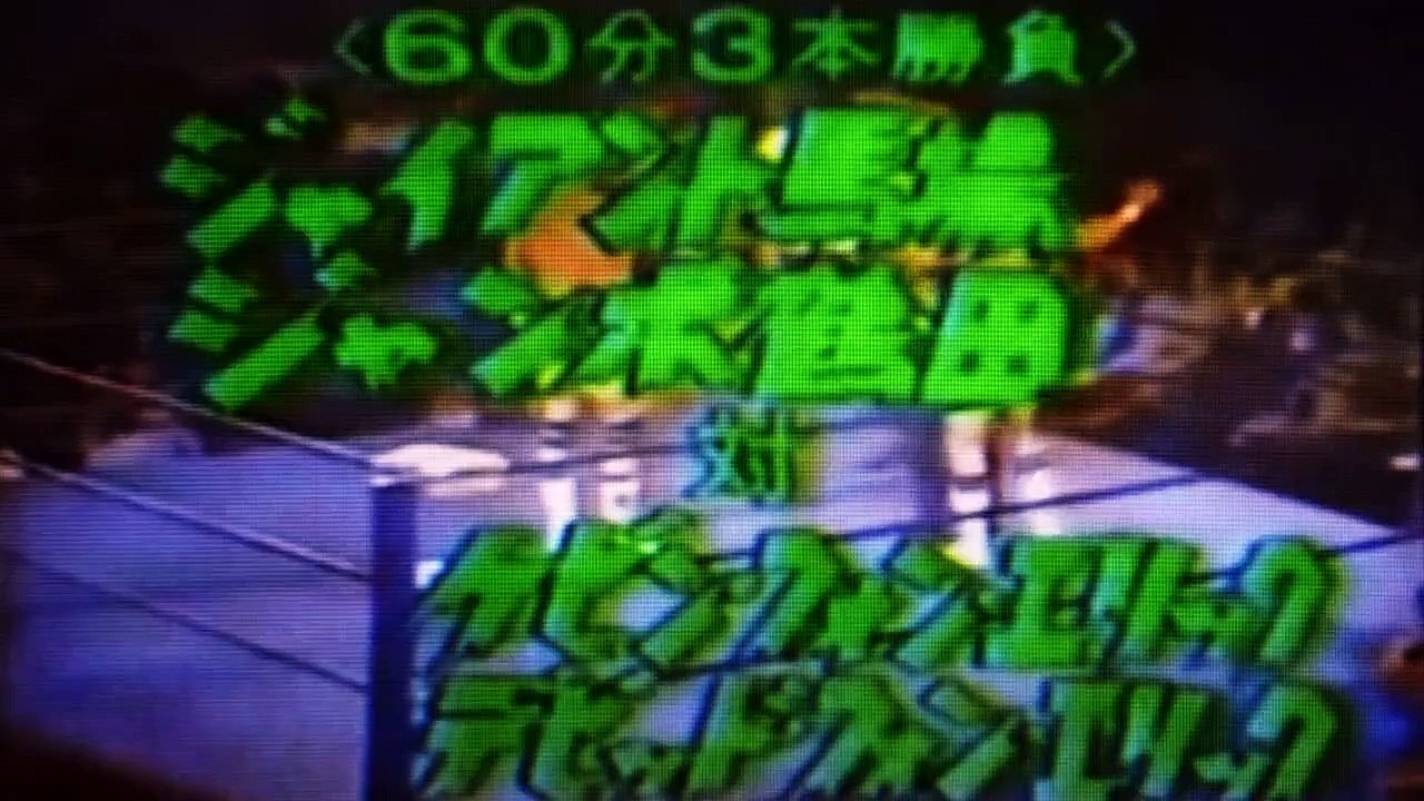 Dark Side of the Ring Staffel 1 Folge 4 HD Deutsch