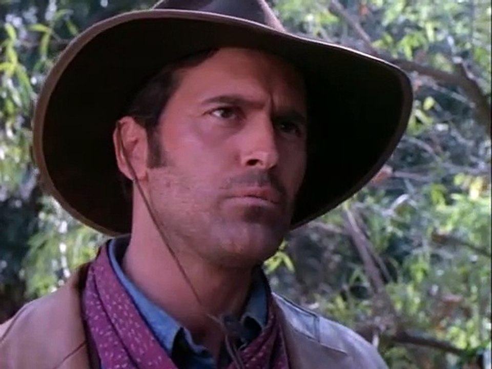 Die Abenteuer des Brisco County Jr. Staffel 1 Folge 18 HD Deutsch