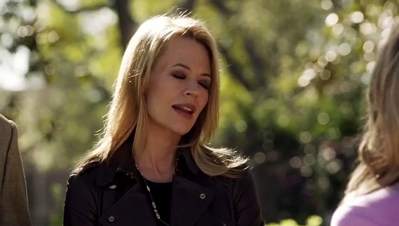 Body of Proof Staffel 2 Folge 20 HD Deutsch