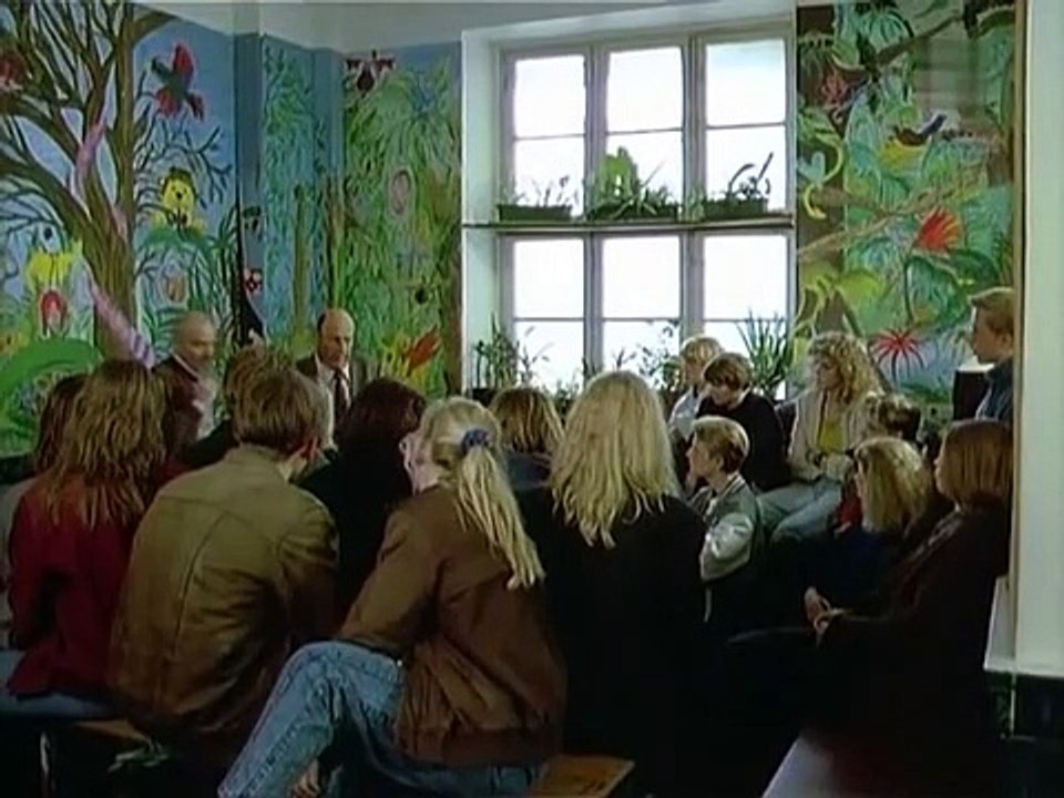 Tatort Staffel 21 Folge 9 - Part 01 HD Deutsch