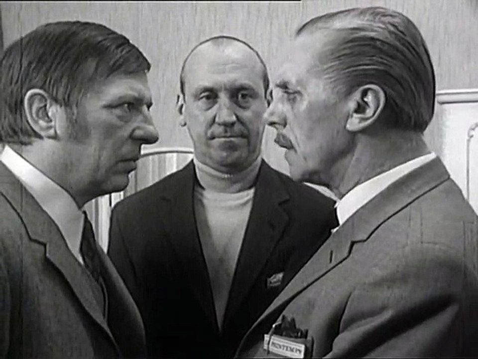 Dem Täter auf der Spur Staffel 1 Folge 7 - Part 01 HD Deutsch