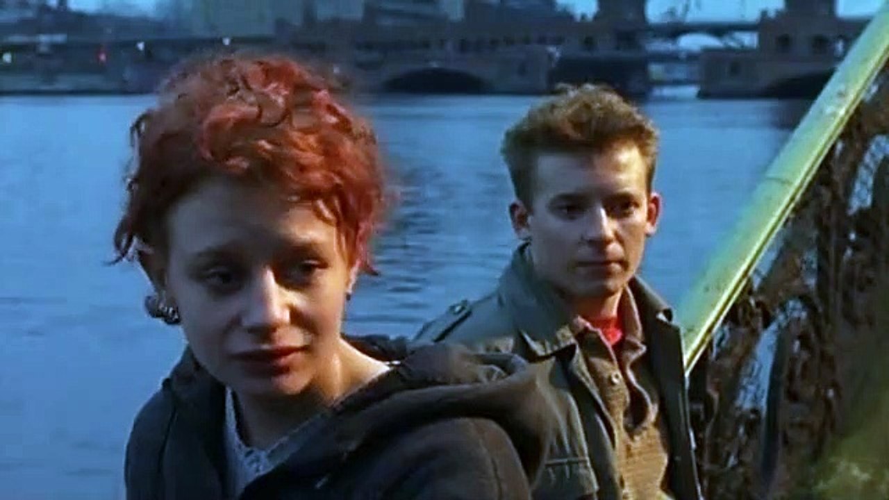 Tatort Staffel 30 Folge 20 - Part 02 HD Deutsch