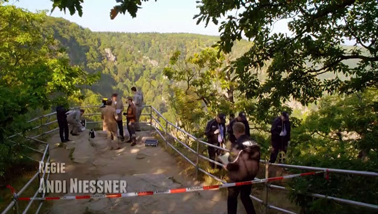 Heiter bis tödlich Alles Klara Staffel 2 Folge 16 HD Deutsch