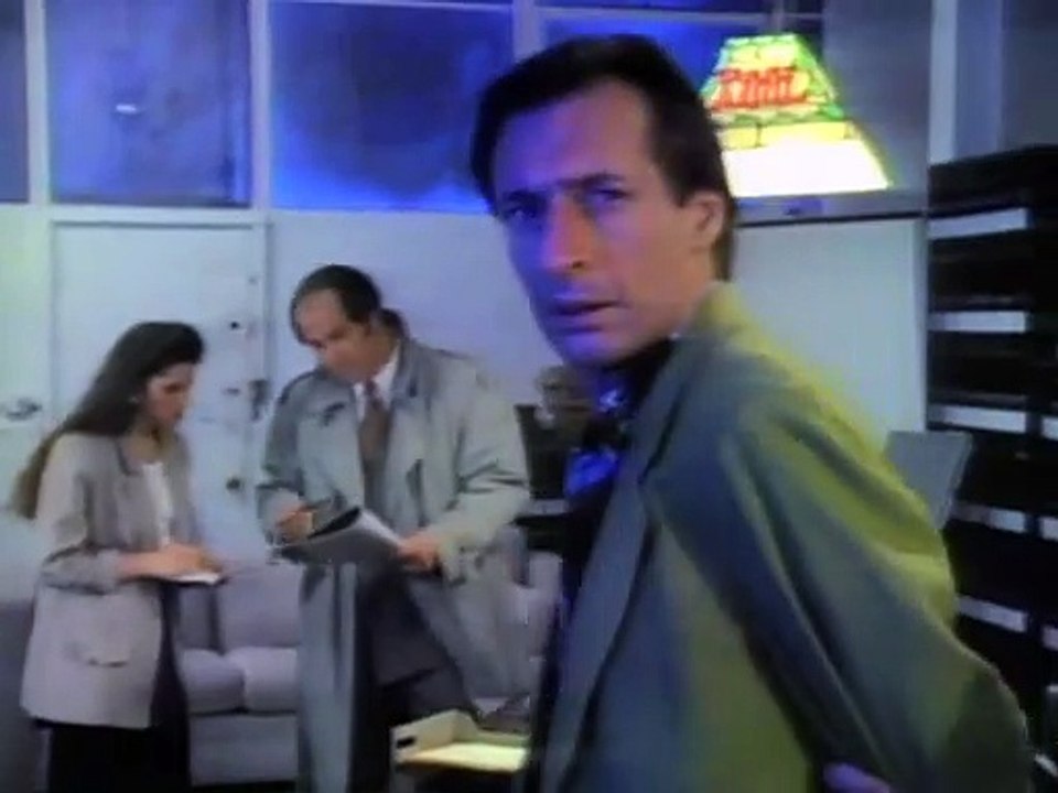 Nick Knight - Der Vampircop Staffel 1 Folge 7 HD Deutsch