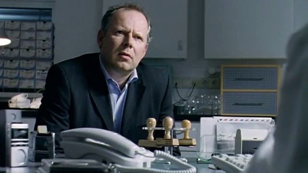 Tatort Staffel 36 Folge 9 - Part 02 HD Deutsch