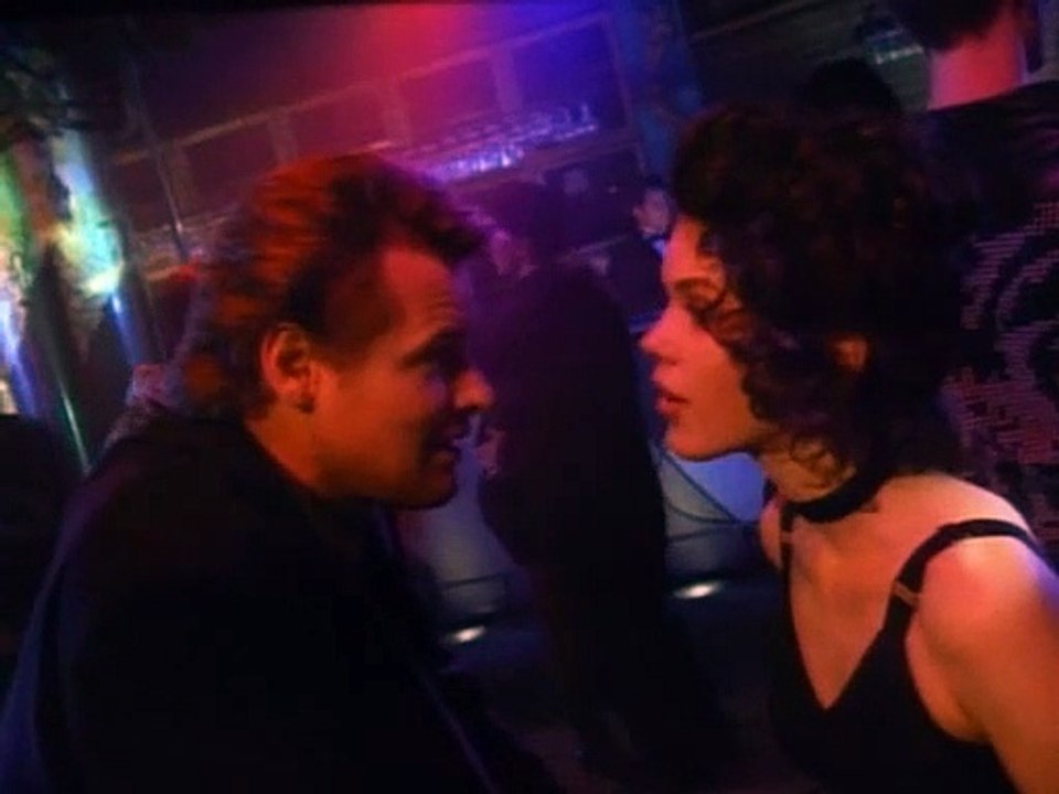 Nick Knight - Der Vampircop Staffel 1 Folge 9 HD Deutsch