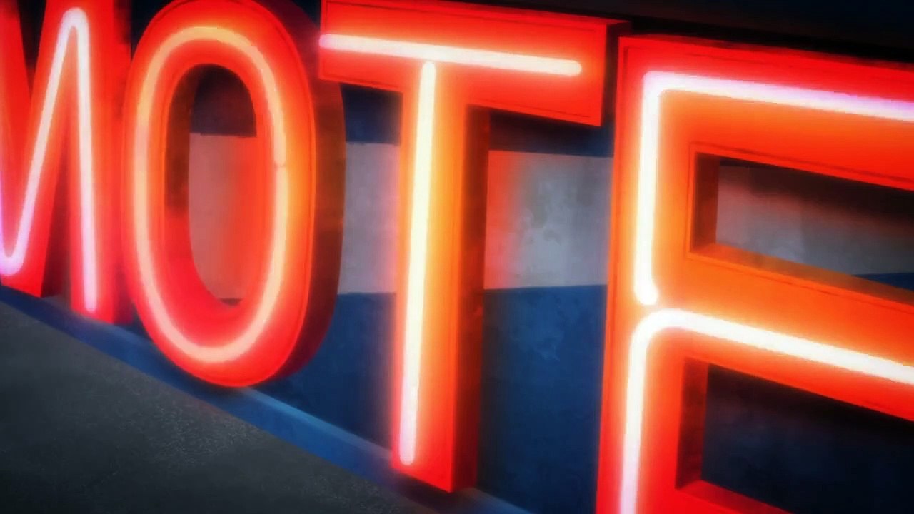 Garo Vanishing Line Staffel 1 Folge 12 HD Deutsch