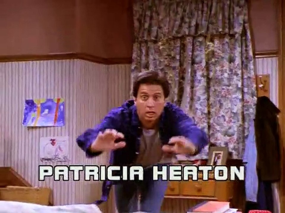 Alle lieben Raymond Staffel 3 Folge 19 HD Deutsch