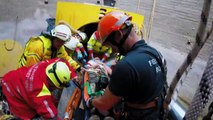 Feuer & Flamme Mit Feuerwehrmännern im Einsatz Staffel 3 Folge 6 HD Deutsch