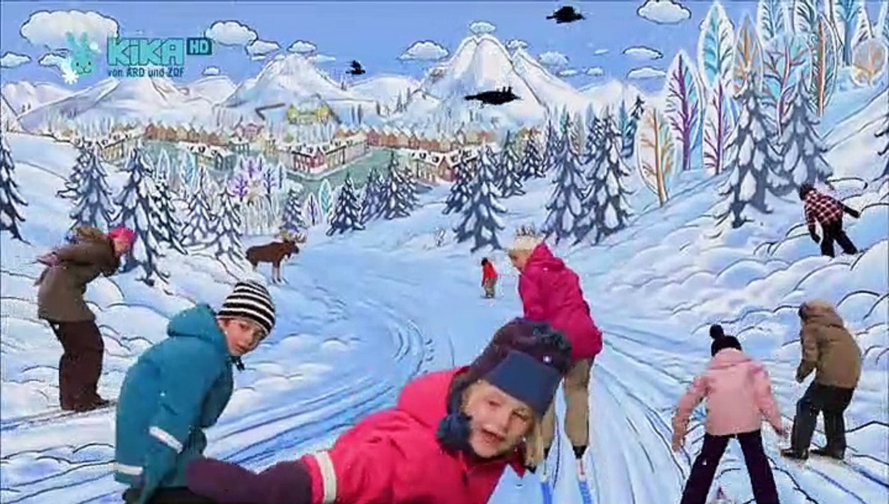 Casper und Emma Staffel 3 Folge 1 HD Deutsch