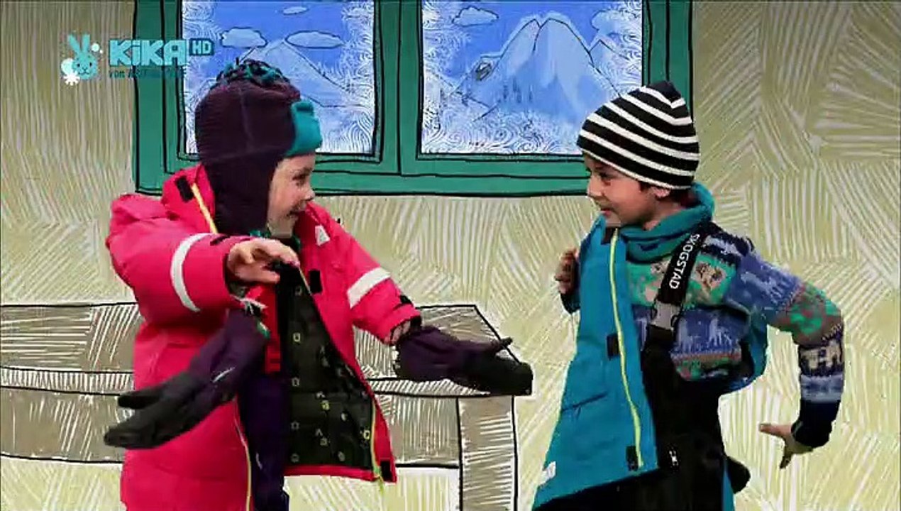 Casper und Emma Staffel 3 Folge 4 HD Deutsch