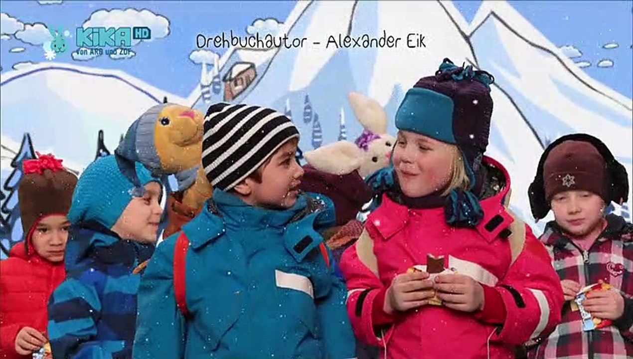 Casper und Emma Staffel 3 Folge 2 HD Deutsch